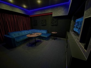 Ночной клуб Лас Вегас Иркутск