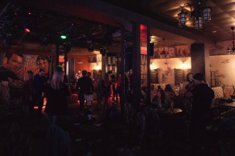 Ночной клуб CocoBongo Барнаул фото №8