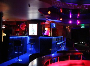 Ночной клуб Машенька Томск