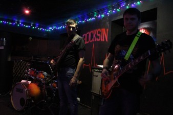 Ночной клуб Rocksin Волгодонск