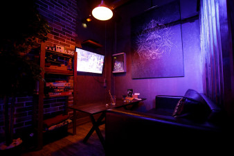 Ночной клуб Malina lounge Воронеж