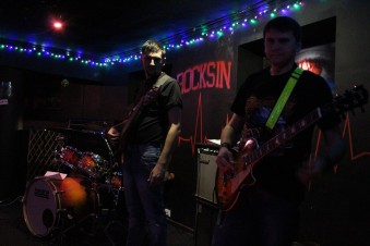 Ночной клуб Rocksin Волгодонск фото №6