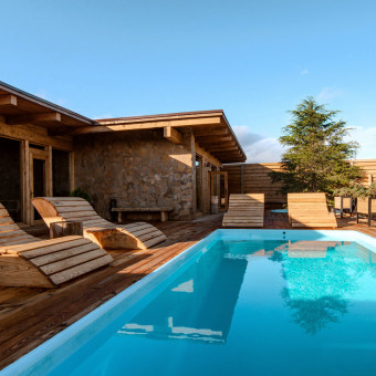 Организация Банный комплекс Baikal