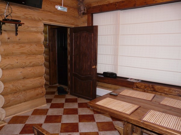 Русская баня фото №6