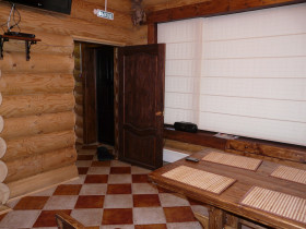 Сауна Русская баня Калуга