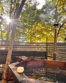 Сауна Koban SPA Владикавказ