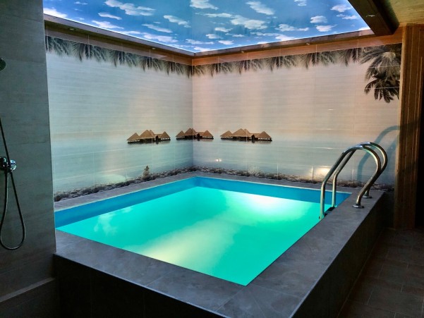 Моя банька фото №2