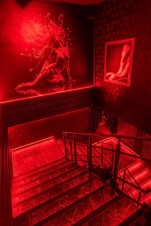 Ночной клуб Burlesque Тюмень