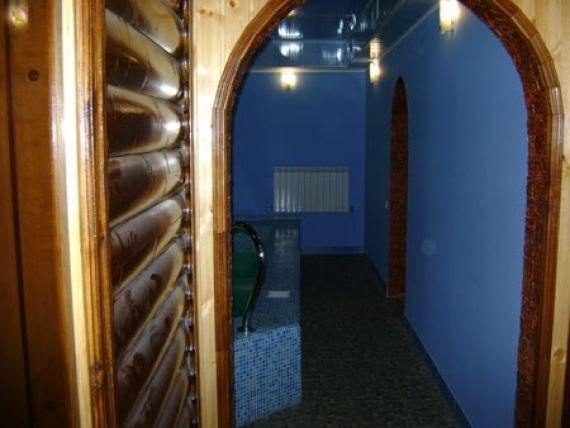 Банный комплекс у Лукоморья фото №2