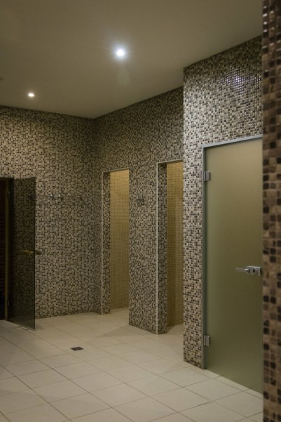 Усадьба Салтыковские Бани фото №23