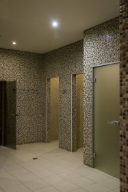 Сауна Усадьба Салтыковские Бани Балашиха