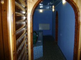 Сауна Банный комплекс у Лукоморья Самара