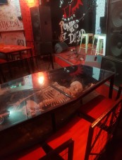 Ночной клуб Рок-бар Prb Киров