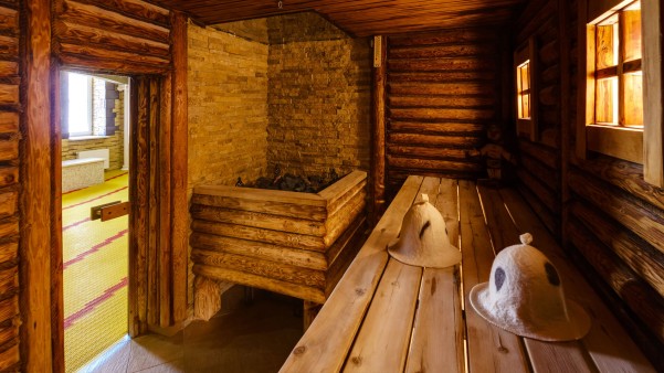 Алексеевские Бани фото №6