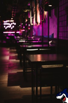 Ночной клуб Штаб-квартира Тольятти фото №7