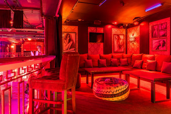 ������ ���� Virgins ������