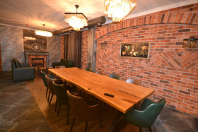 Сауна Респект Краснодар