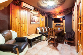 Сауна Бани на дровах Краснодар