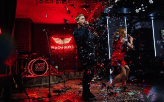 Ночной клуб Black Angels Рязань