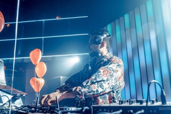 Ночной клуб Республика Club Волгодонск