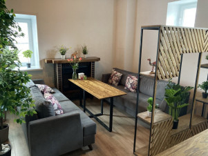 Ночной клуб Malina lounge Воронеж