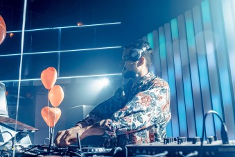 Ночной клуб Республика Club Волгодонск фото №14