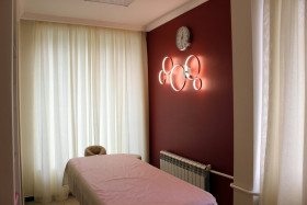 Сауна Бардин Wellness center Новокузнецк
