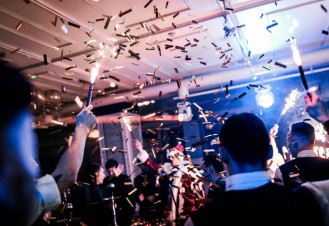 Ночной клуб Ла Вилла Краснодар