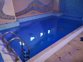 Сауна Глубина Краснодар