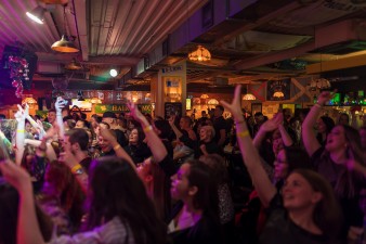 Ночной клуб Hairy lemon pub Барнаул