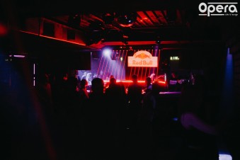 Ночной клуб Opera club & lounge Челябинск фото №7