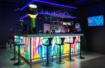 ������ ���� Drink Mall Korston ������