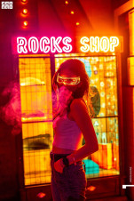 Ночной клуб On The Rocks Ростов-на-Дону