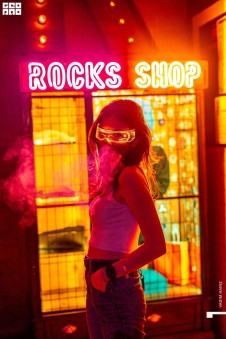 Ночной клуб On The Rocks Ростов-на-Дону фото №5