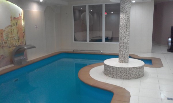 Holiday rooms фото №1