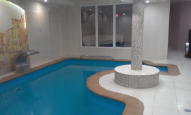 Сауна Holiday rooms Пенза