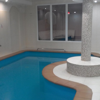 Организация Holiday rooms