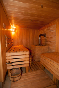 Сауна Par-House Club Ростов-на-Дону