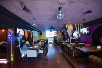 Ночной клуб Чикаго Хаус Астрахань