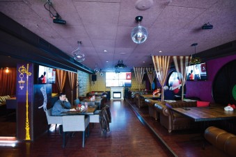 Ночной клуб Чикаго Хаус Астрахань фото №17