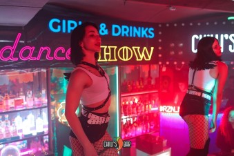 Ночной клуб Chillis bar Рязань фото №6