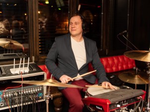 Ночной клуб The Rocks Иркутск