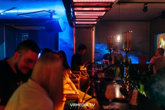 Ночной клуб Lounge Voice Hall Familia Кемерово