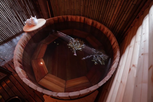 Правильная баня фото №3