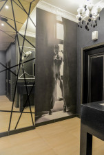 Ночной клуб Паутина Омск