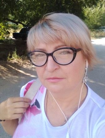 Девушка массажистка Наталья, салон Наталья