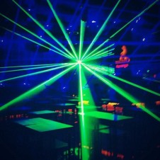 Ночной клуб Ally Bar Анталия