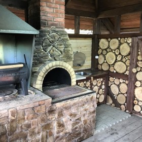 Сауна Наша Баня Белокуриха