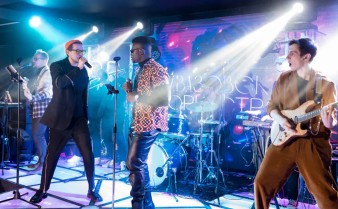 Ночной клуб Капитал Томск