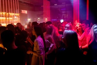 Ночной клуб Культура Тула